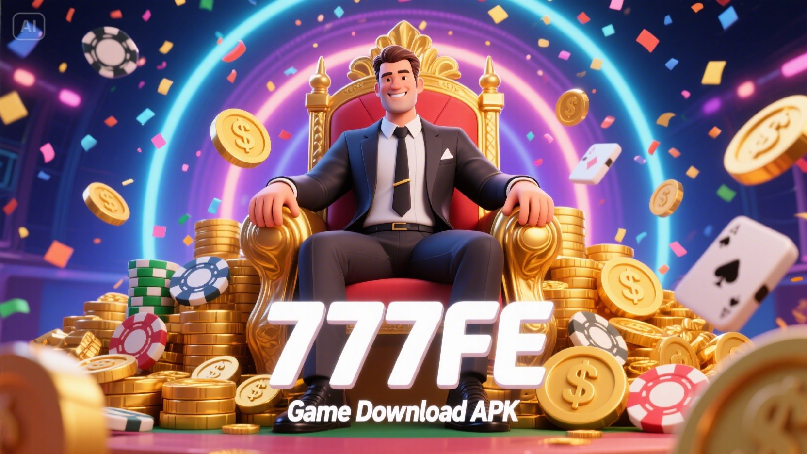 777FE Game Download APK